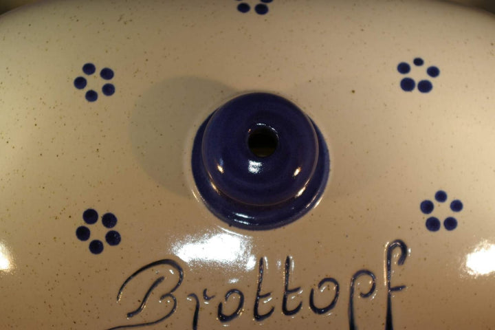 Brottopf 30cm Avena Oval 1670/30