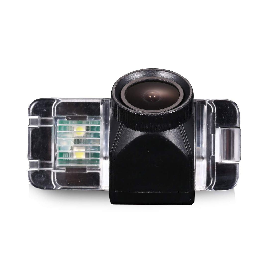 20mm Lens Super HD 170° Weitwinkel Wasserdicht Nachtsicht Rückfahrkamera Ersatz für Ford Focus 2 MK2