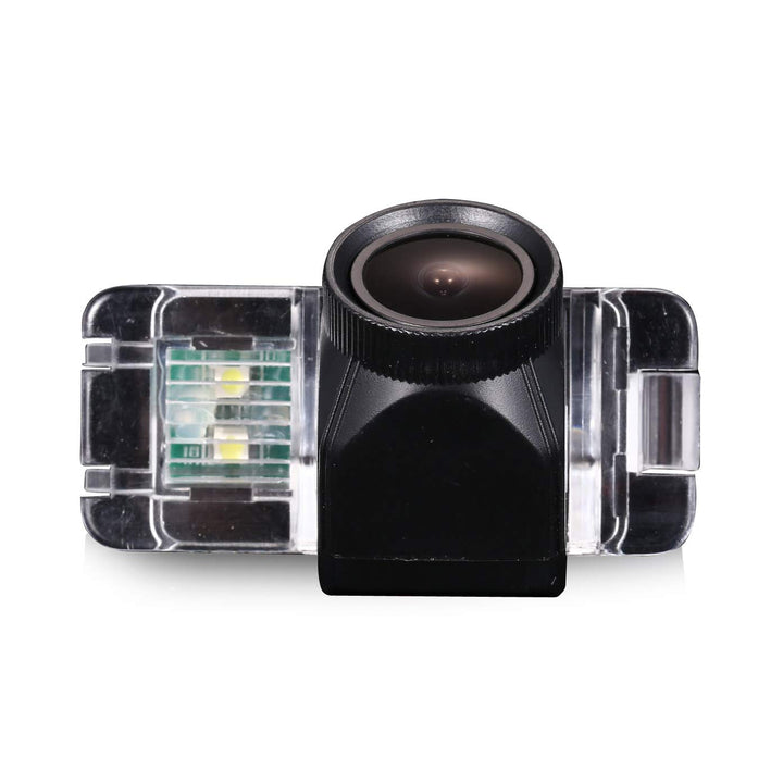 20mm Lens Super HD 170° Weitwinkel Wasserdicht Nachtsicht Rückfahrkamera Ersatz für Ford Focus 2 MK2