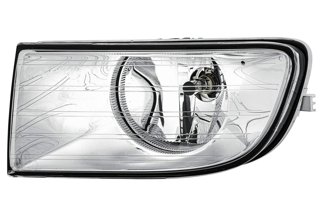 HELLA 1N0 354 017-031 Halogen-Nebelscheinwerfer- ECE - für Rechtsverkehr - links, links