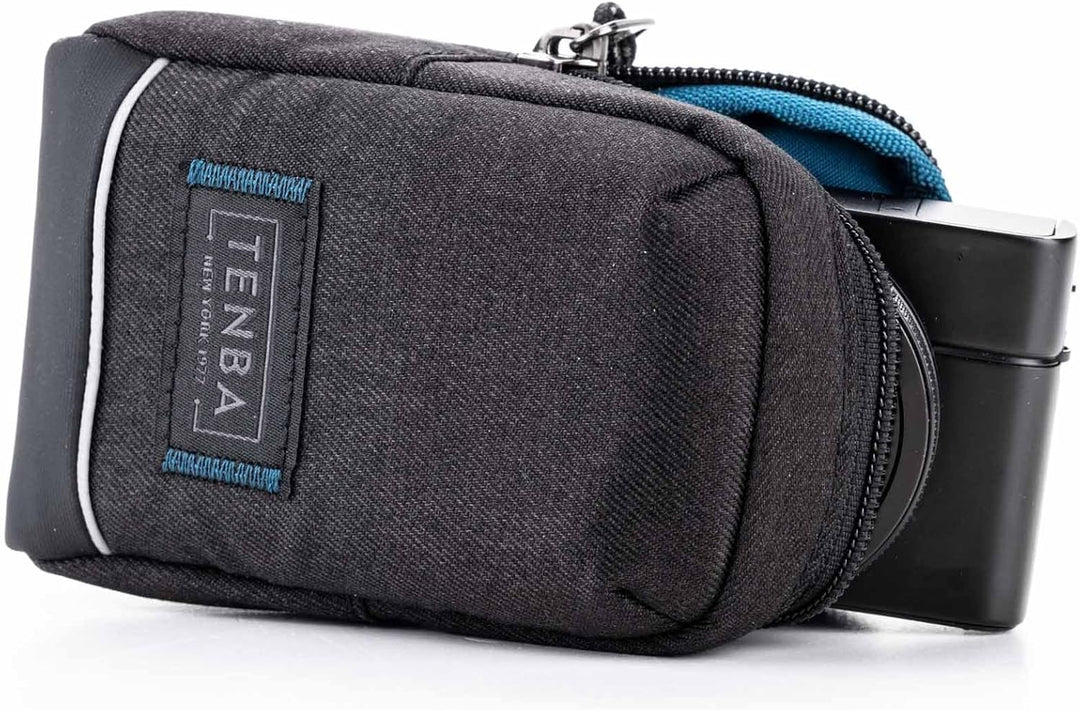 TENBA Skyline v2 8 Sac d'épaule Grey Pouch 3 grau, Pouch 3 grau