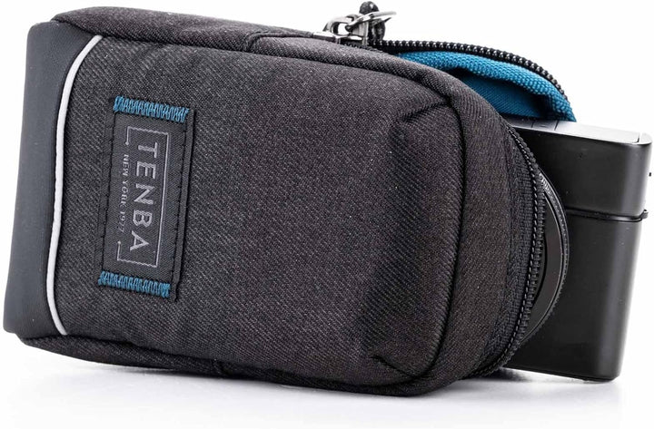 TENBA Skyline v2 8 Sac d'épaule Grey Pouch 3 grau, Pouch 3 grau