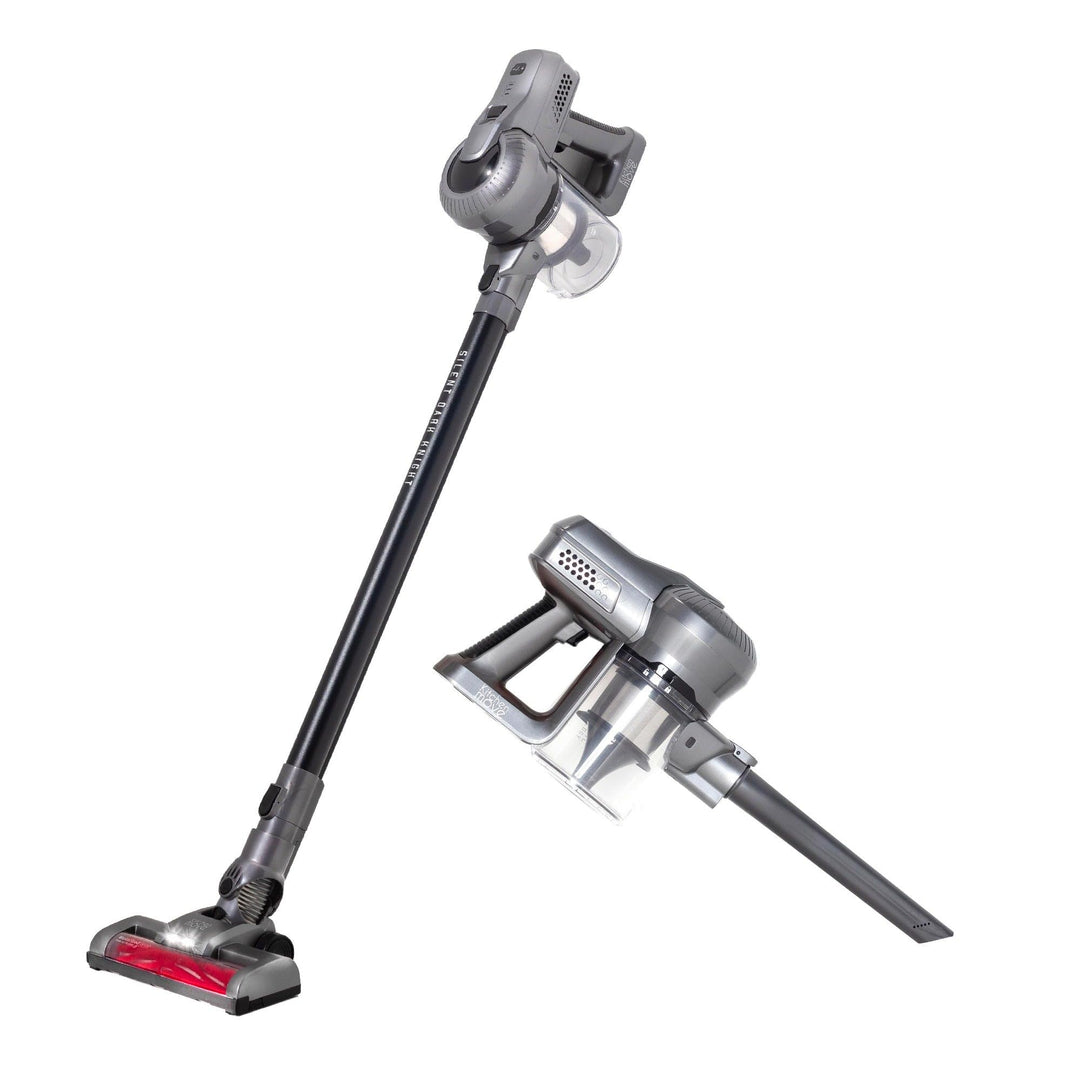 22,2 V wiederaufladbarer 2-in-1-Akku-Staubsauger - bat-h20b