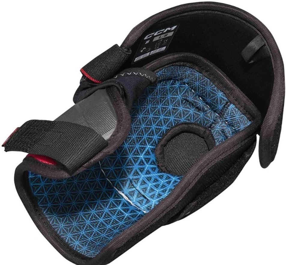 CCM JetSpeed FT880 Junior Eishockey Ellbogenschützer (M) Junior-M, Junior-M
