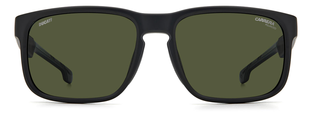 Carrera Unisex Sunglasses Einheitsgrösse 003/Uc Matt Black, Einheitsgrösse 003/Uc Matt Black