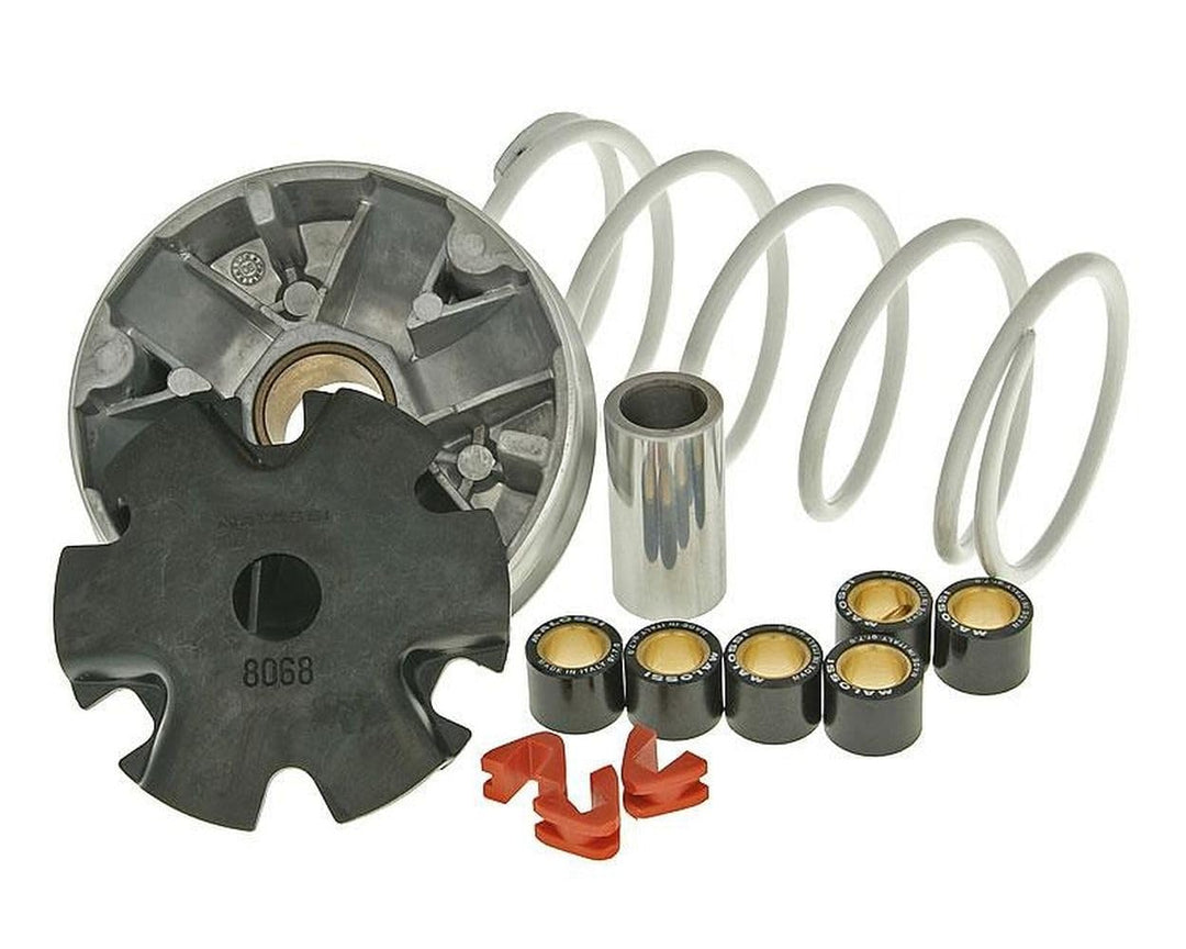 Variomatik MALOSSI Multivar Sport 50 GY6 4Takt 139QMB 5113139