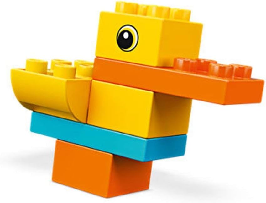 LEGO Duplo Meine erste Ente