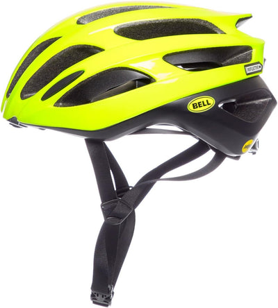 BELL Falcon MIPS Fahrrad Helm Small (52-56 cm) Matt/Gloss Retina Sear/Black, Small (52-56 cm) Matt/G