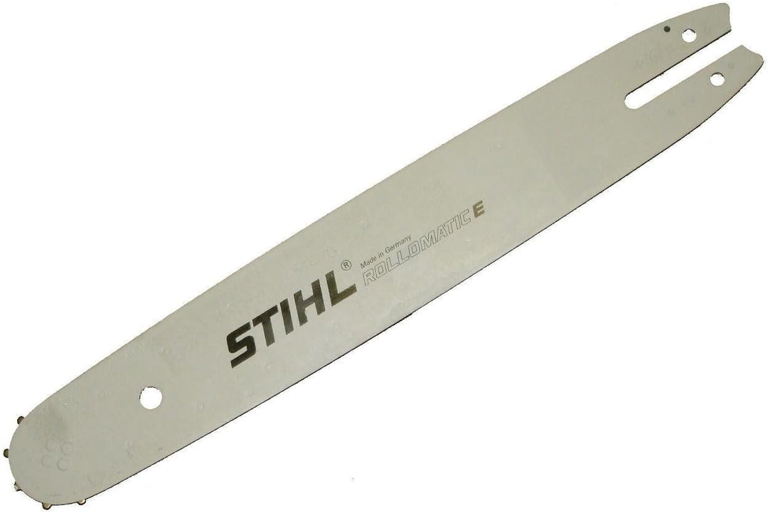 Stihl 30050007405 Führungsschiene Rollomatic Light 30 cm, Orange