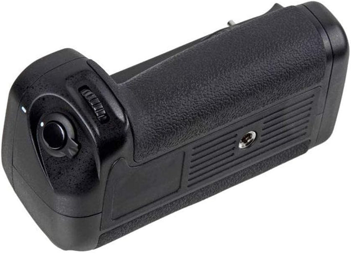 ayex Akkugriff Batteriegriff Passend für Nikon D7100, D7200 (ähnlich MB-D15) inkl. ayex EN-EL15B Akk