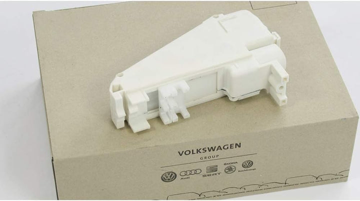 Seat Stellmotor Türschloss Zentralverriegelung 7M0959775E Metall 1 Stück