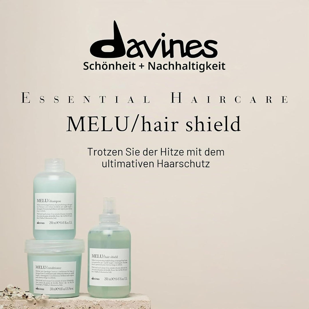 Davines Essential Haircare Melu Hair Shield Haarschutz, 250 ml