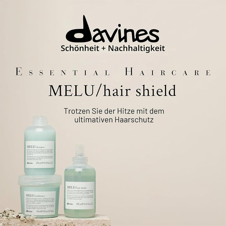 Davines Essential Haircare Melu Hair Shield Haarschutz, 250 ml