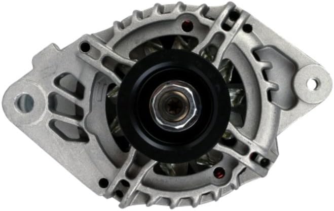 HELLA - Generator/Lichtmaschine - 14V - 70A - für u.a. Toyota Aygo (_B1_) - 8EL 012 429-611