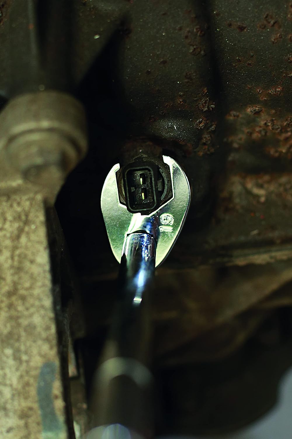 Laser 3282 3282 Einsteck-Maulschlüsselsatz – 10-teilig