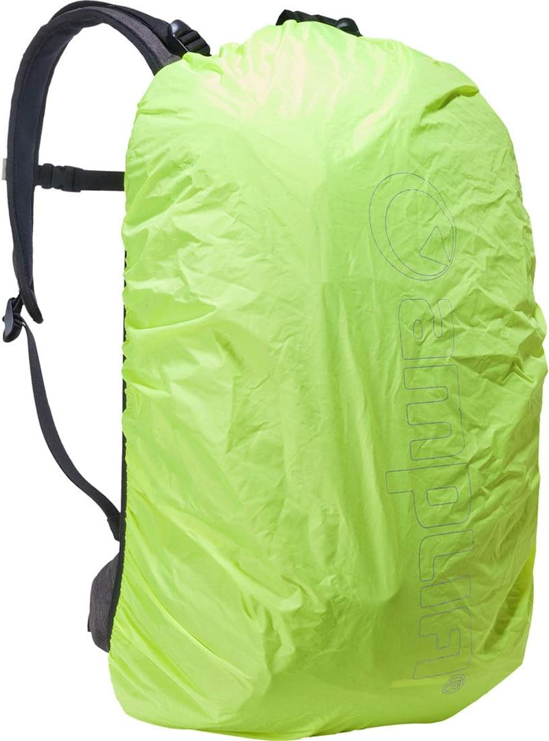 AmpliFi Curb Urban Sport/Freizeit Rucksack grau