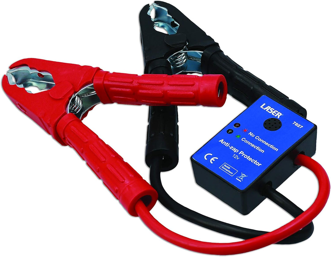 Laser 7827 Anti-Zap-Schutz, 12 V