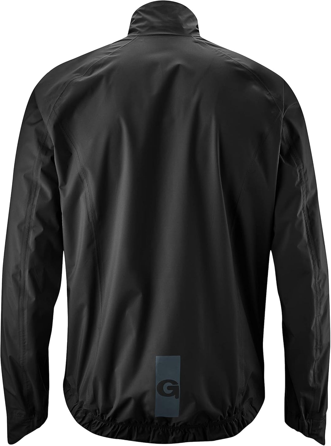 Gonso Herren Cablone Fahrradjacke S Schwarz, S Schwarz