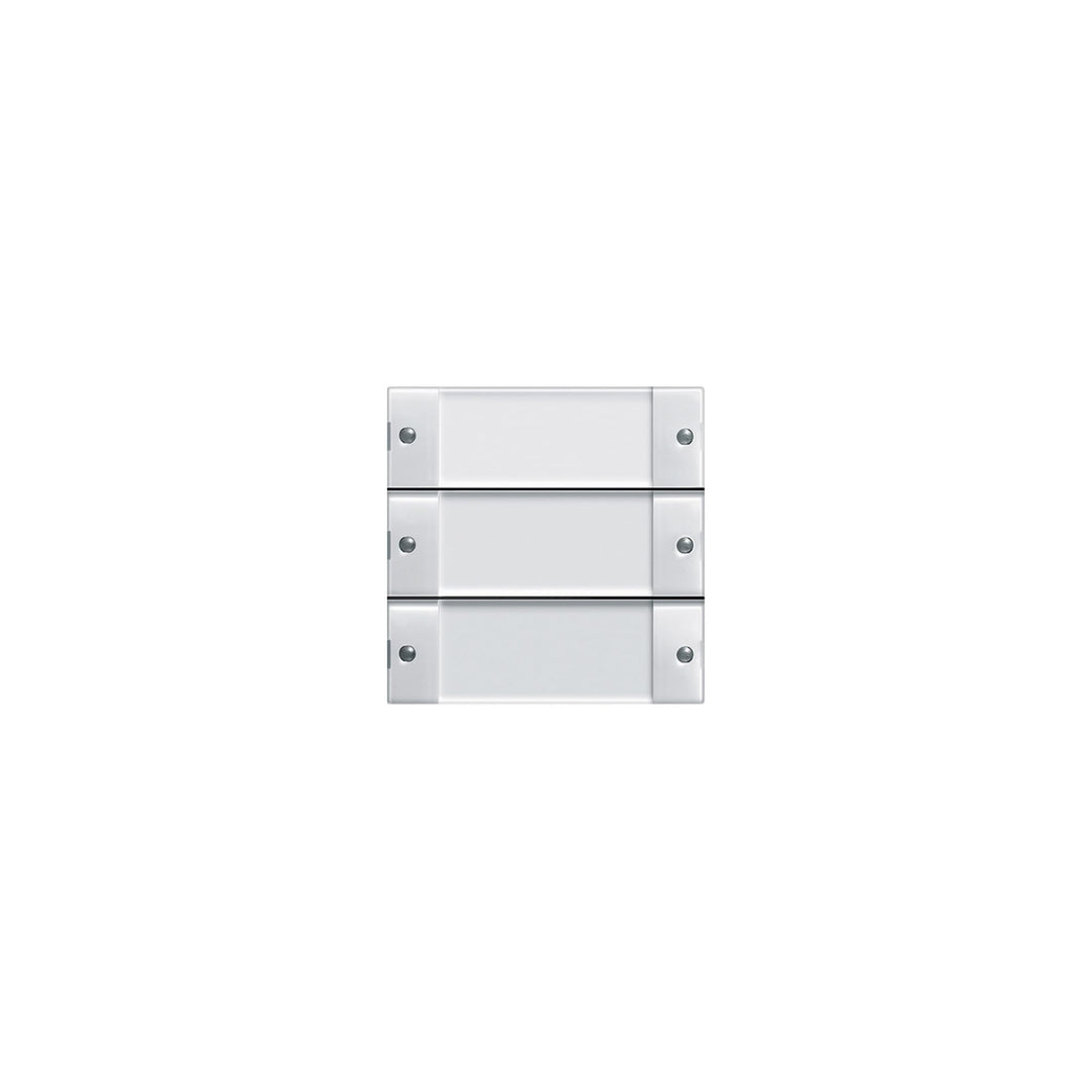 Gira Funk Wandsender 3f. eNet Sys. 55 Klar rw 5333100