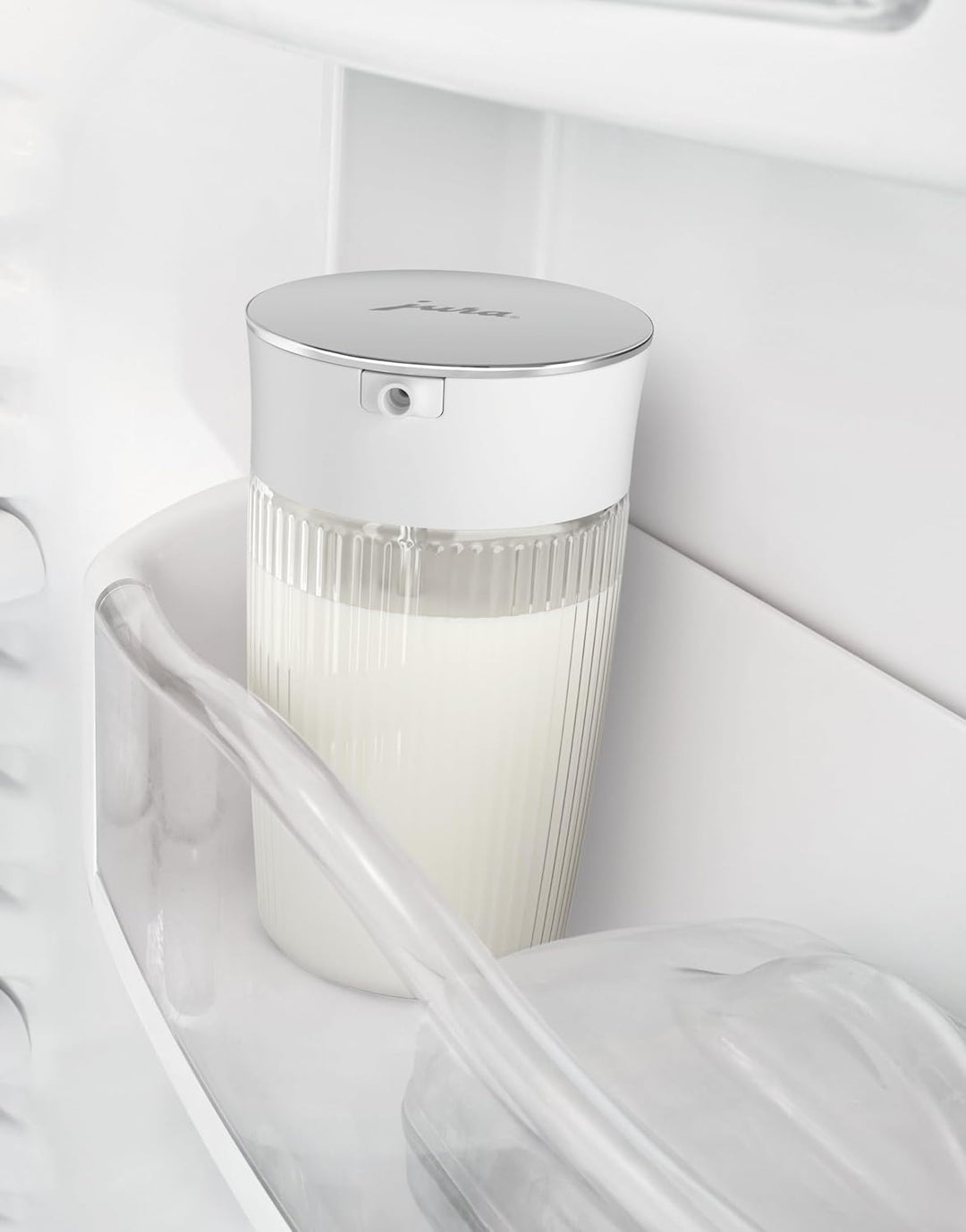 Jura 24313 Glas-Milchbehälter 0,5 l