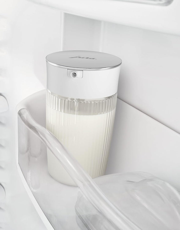 Jura 24313 Glas-Milchbehälter 0,5 l