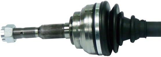 SKF VKJC 1744 Antriebswelle