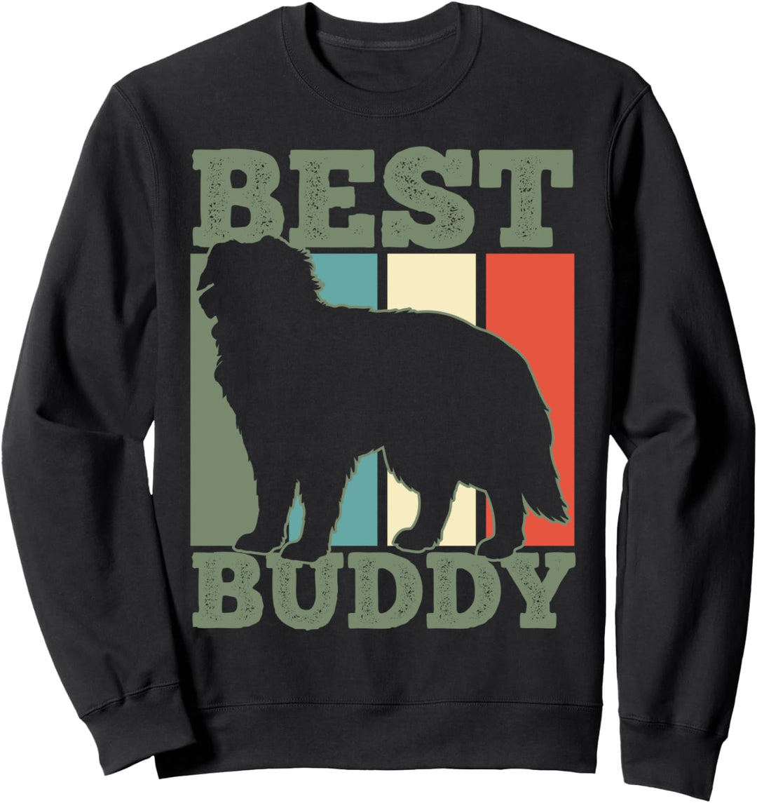 Australian Shepherd Besitzer Züchter Sweatshirt