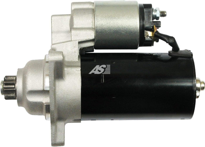 ASPL S0005 Anlasser