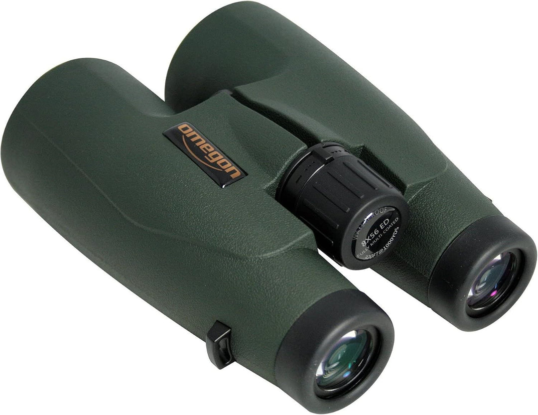 Omegon Fernglas Hunter 8x56 HD