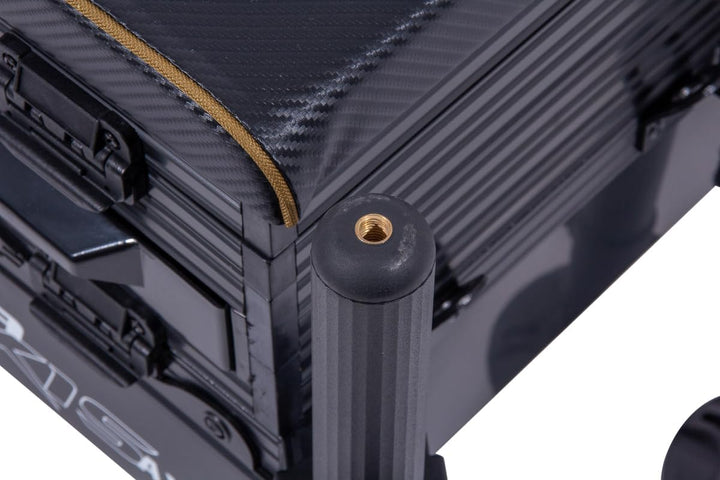 Ultimate Hyperga Axis AX1 Seatbox - Angelplattform