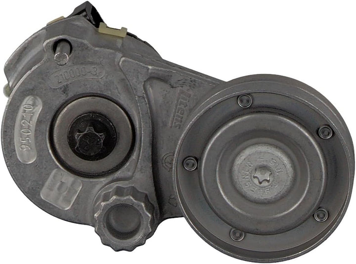 febi bilstein 27818 Riemenspanner für Keilrippenriemen , 1 Stück