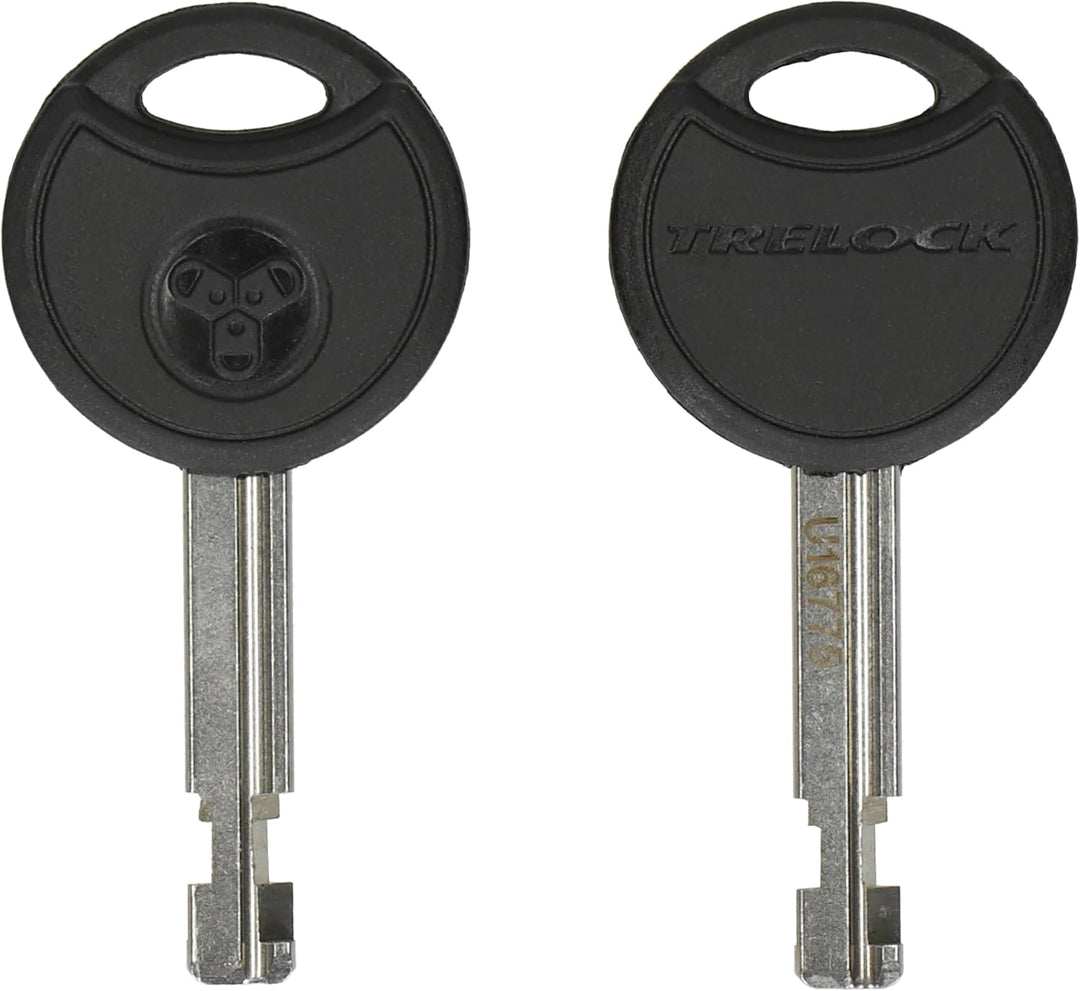 Trelock BC 680 110/9.5 Kettenschloss
