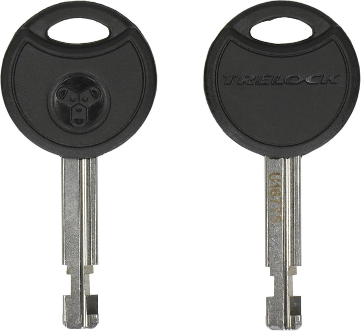Trelock BC 680 110/9.5 Kettenschloss
