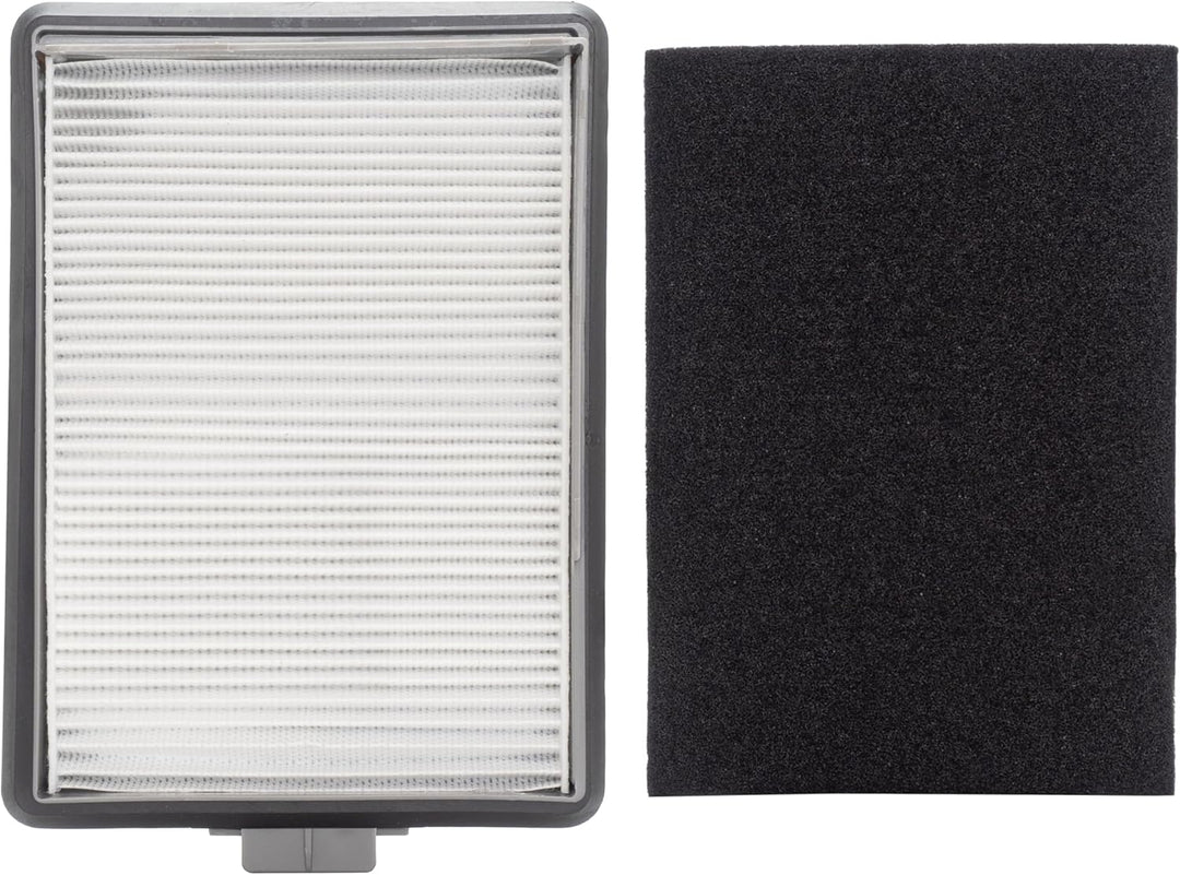 Filter kompatibel mit Miele Boost CX1 Feinstaubfilter - Ersatzfilter für Bestleistung beim Saugen