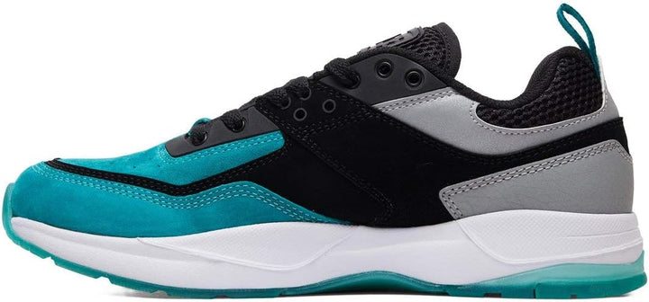 DC Shoes E.Tribeka SE - Shoes for Men - Schuhe - Männer - EU 42 - Schwarz