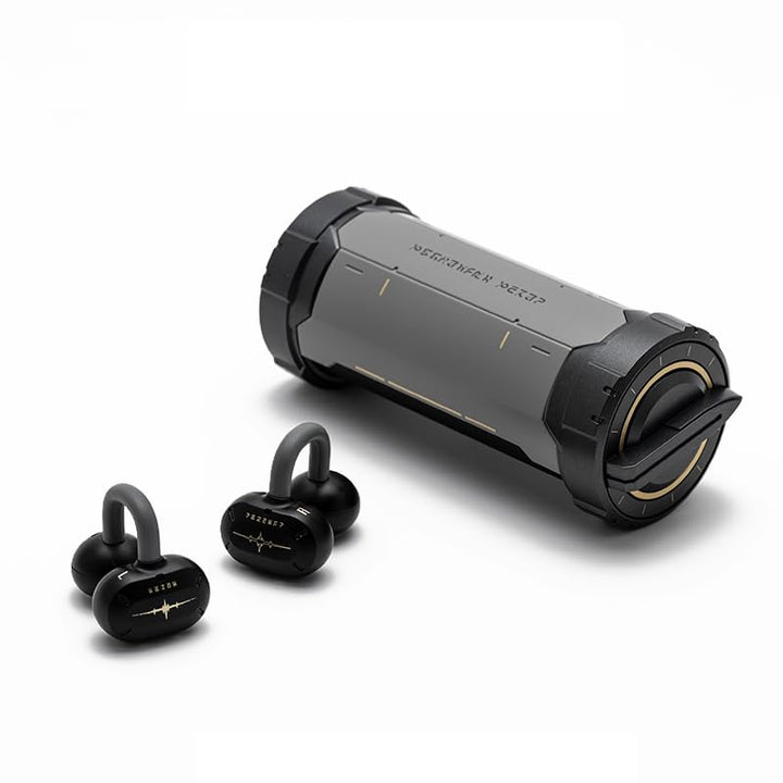 Moondrop Wuthering Waves x U.C.T.S. Hybrid Dual Drivers OWS Al Noise Cancelling LHDC-V Gaming Headse