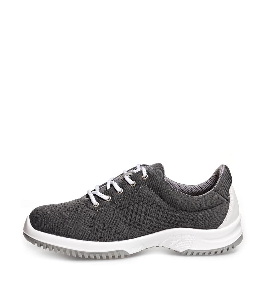 31775 - Halbschuh anthrazit ESD - 41 41 EU, 41 EU
