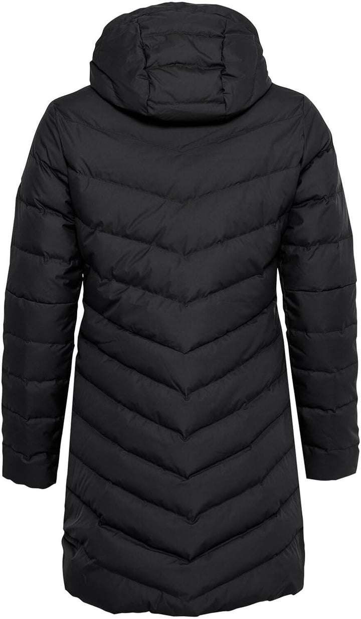 VAUDE Jacken Women's Annecy Down Coat 42 black uni, 42 black uni