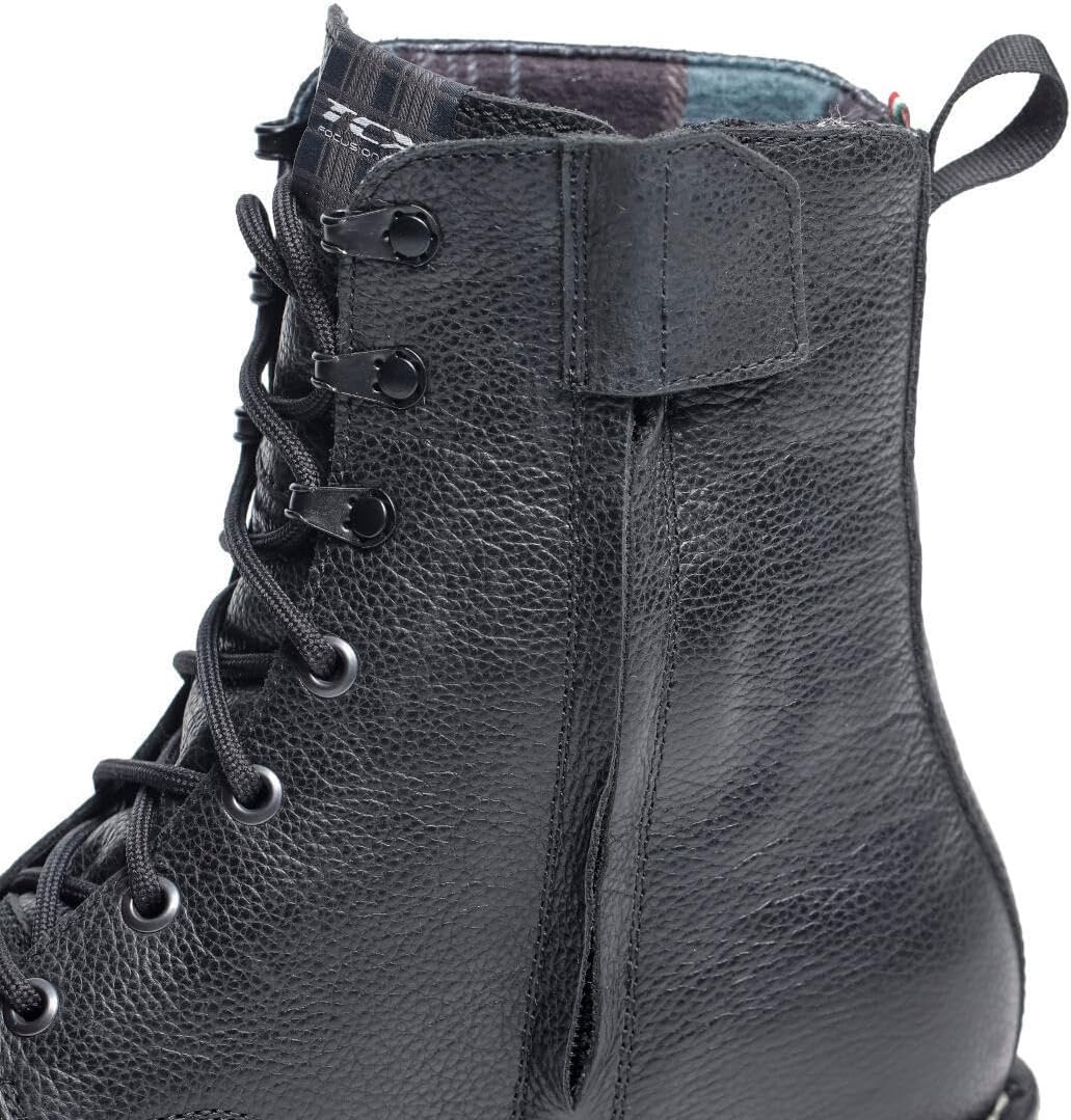 TCX Herren Hero 2 Wp Motorradstiefel