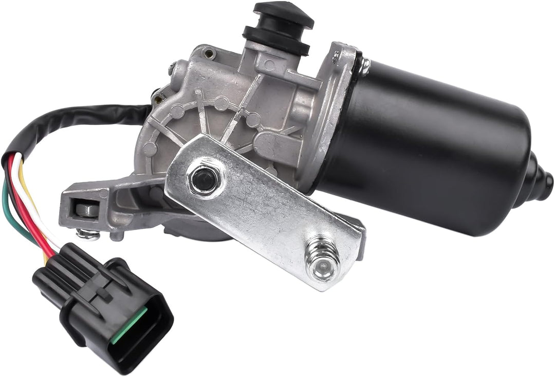 Bisenya Wischermotor Scheibenwischermotor Vorne Ersatz für i20 PB, PBT 2008-2015 981101J000