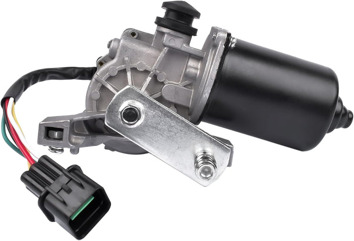 Bisenya Wischermotor Scheibenwischermotor Vorne Ersatz für i20 PB, PBT 2008-2015 981101J000
