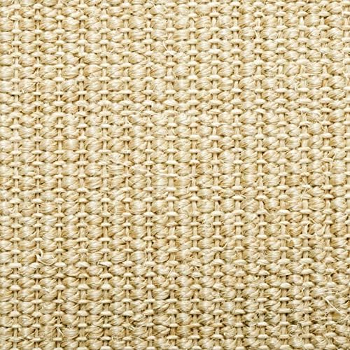 Floordirekt Sisal-Teppich Sylt | Wohnteppich oder Läufer | Hochwertiges Qualitätsprodukt | Erhältlic