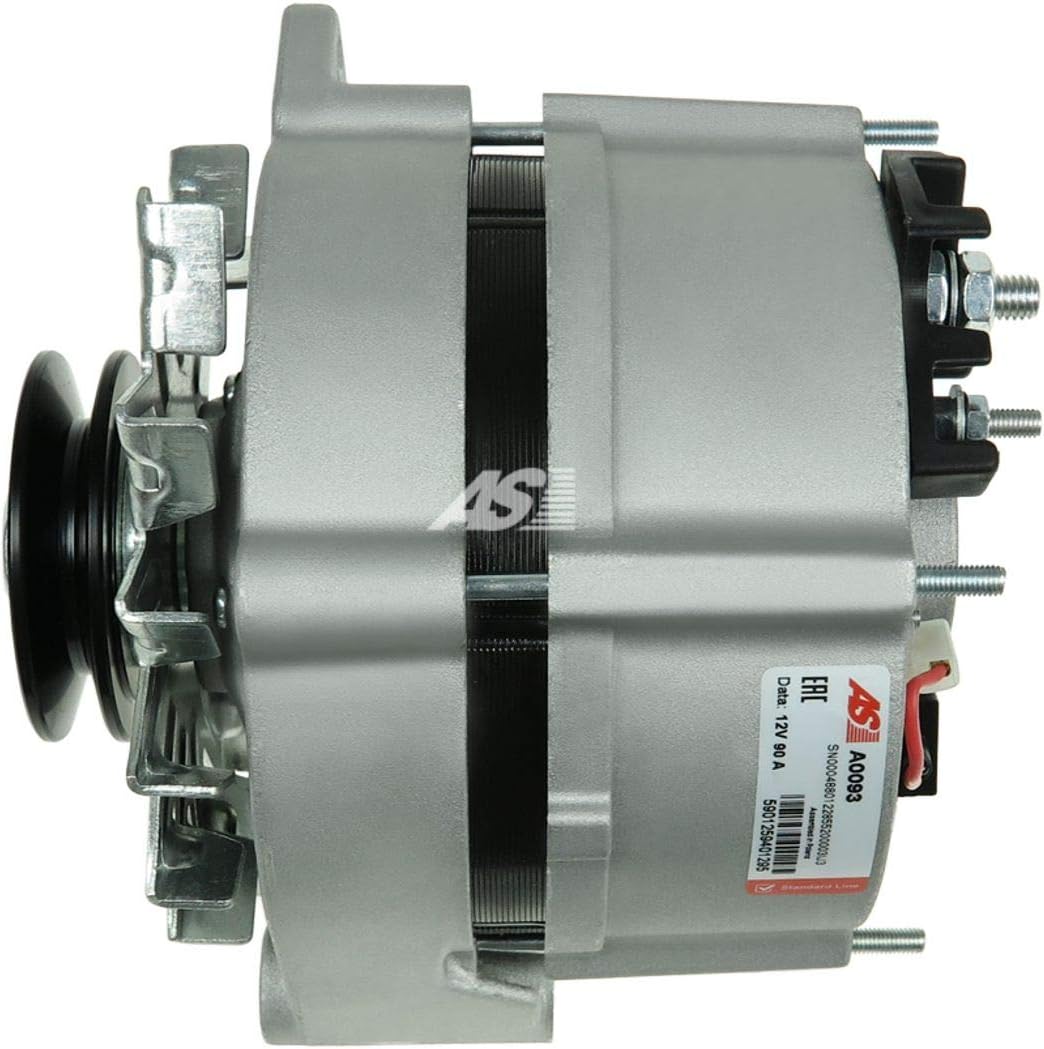 ASPL A0093 Lichtmaschinen