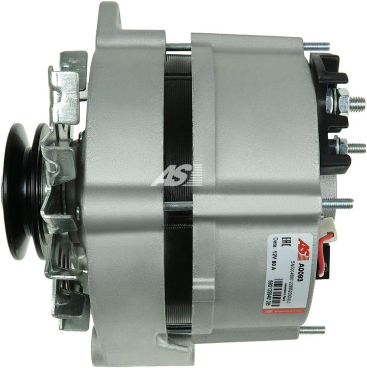 ASPL A0093 Lichtmaschinen
