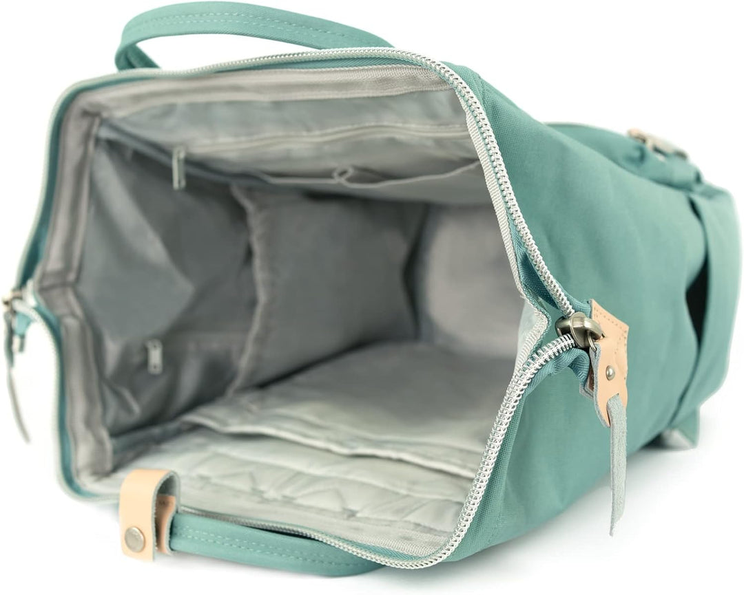 Generic Himawari Rucksack No. 36 Pale M Sc Schwarz, Sc Schwarz