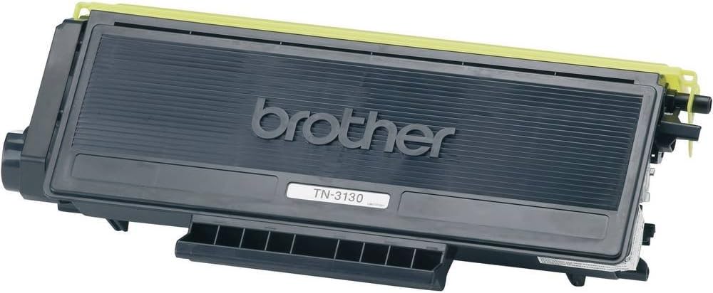 Brother Toner/TN3130 schwarz Inh.3.500 Standard Standard Toner, Standard Toner