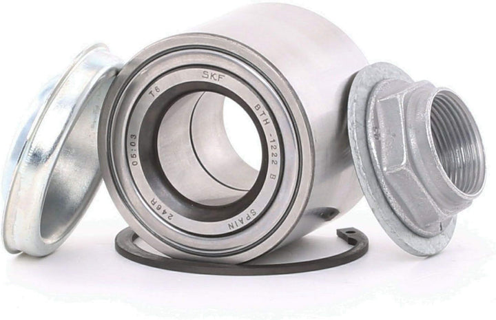 SKF VKBA 6544 Radlagersatz