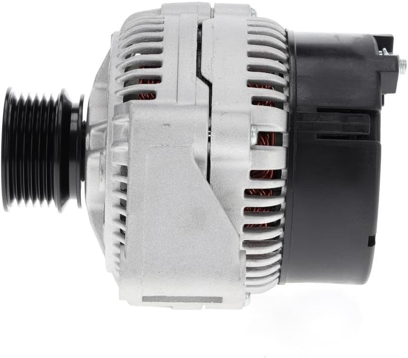 HELLA - Generator/Lichtmaschine - 14V - 90A - für u.a. Mercedes-Benz C-Class (W202) - 8EL 011 710-08