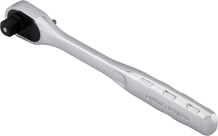 DEWALT DWMT81096 Ratsche mit Schnellspanner, DWMT81098 1/2 Inch Drive, 1/2 Inch Drive