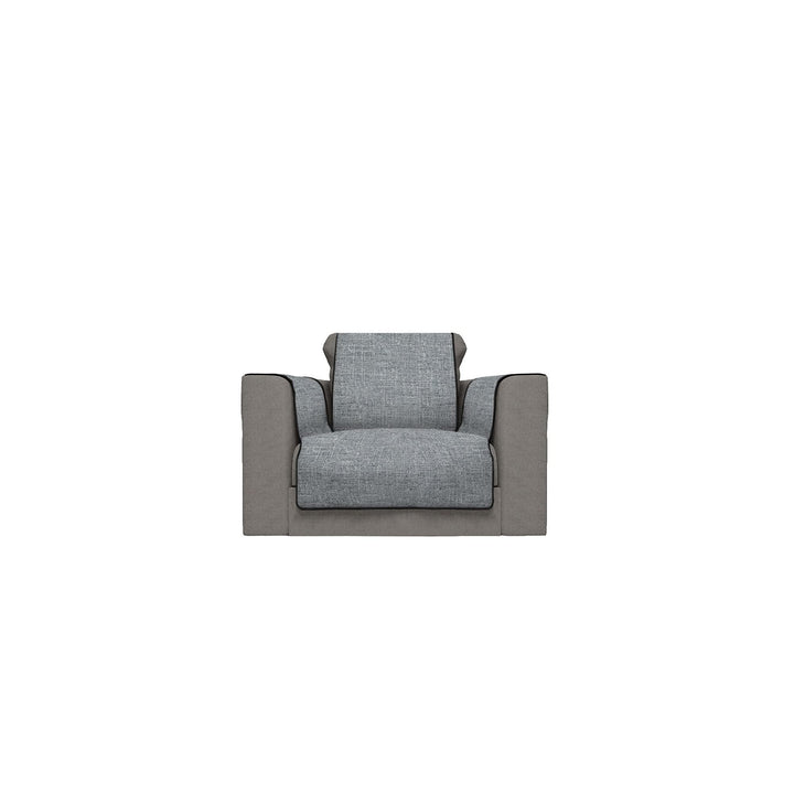 Italian Bed Linen Comfortable Sofa Blanket, dunkelgrau, 1 Platz 1 Platz Dunkelgrau, 1 Platz Dunkelgr